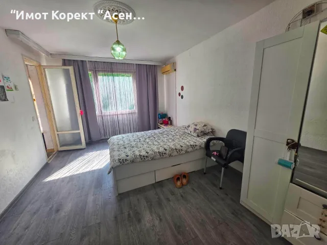 Имот Корект продава 2-Стаен апарт, кв. Изток, снимка 13 - Апартаменти - 55366037