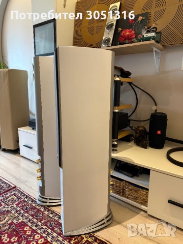 Audiovector Si3 Signature, снимка 4 - Тонколони - 54405954