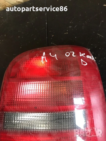 Заден десен стоп за Audi A4 (1995-1999) 8D9945096A, снимка 3 - Части - 54725286