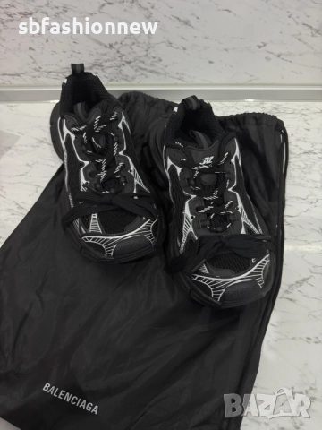 Balenciaga 3XL 26см стелка 40 номер, снимка 3 - Сандали - 55567493