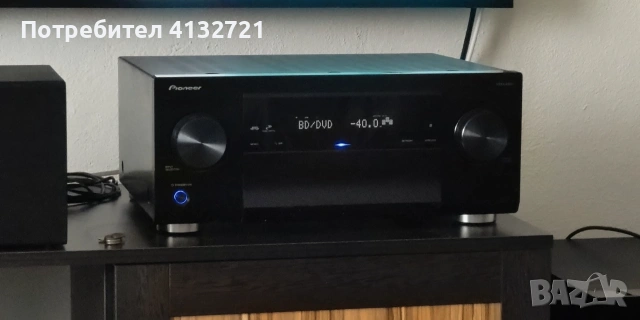 Pioneer lx503
