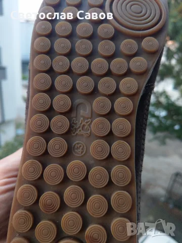 Cruyff Astro 43нм. 27,5см., снимка 8 - Спортни обувки - 55414382