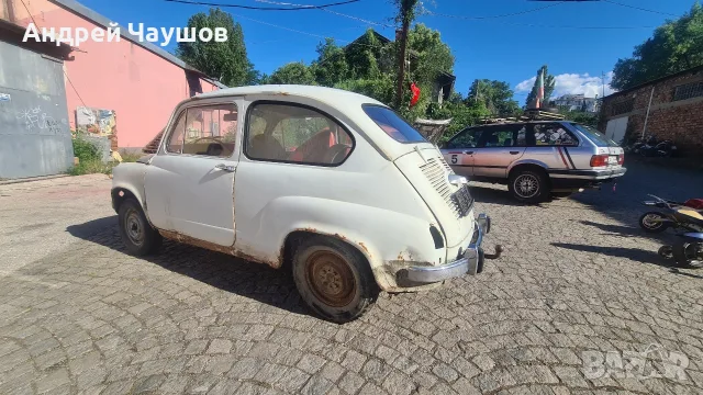 Застава Zastava 3 броя, снимка 14 - Автомобили и джипове - 55408632
