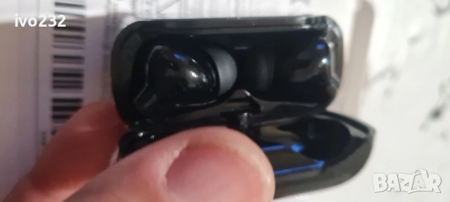 нови безжични слушалки, снимка 7 - Bluetooth слушалки - 54283845