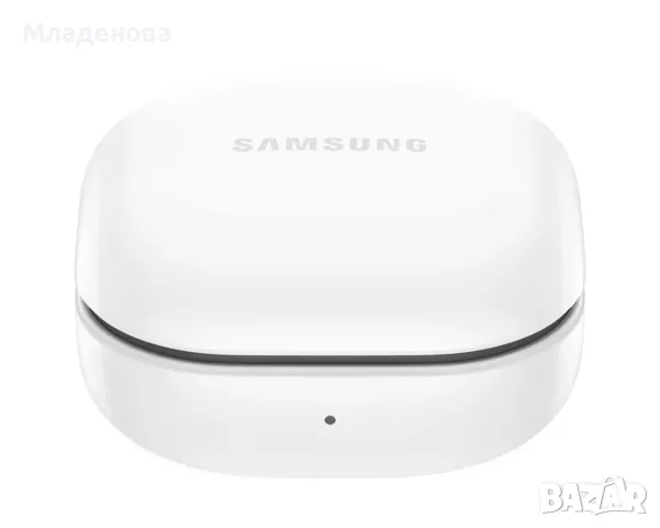 Слушалки Samsung Galaxy Buds FE, снимка 4 - Безжични слушалки - 55377505
