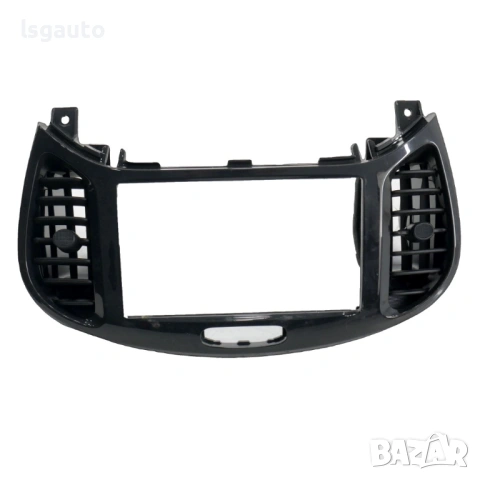 Духалки парно средна конзола табло Nissan Juke I 2010-2019 ID: 160260