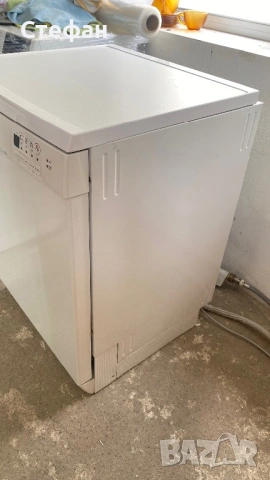 Съдомиялна BOSCH 60 см, снимка 5 - Съдомиялни - 54283540