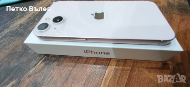 iPhone 13, снимка 5 - Apple iPhone - 54798618