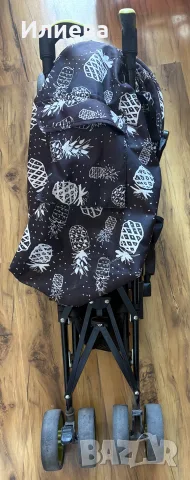 Kikka boo guarana pineapples