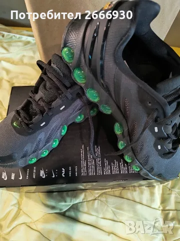 Нови маратонки NIKE , снимка 2 - Спортни обувки - 55578178