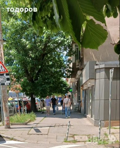 дава под наем магазин на централен булевард, снимка 4 - Магазини - 54602251