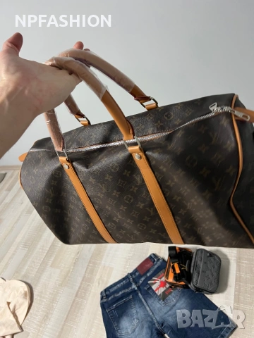 Louis vuitton, снимка 2 - Чанти - 54975382