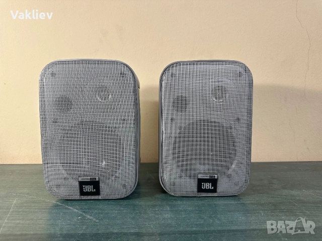 Тонколони Eltax Century 400 – 200W, Датско качество и силен бас, снимка 12 - Аудиосистеми - 54340884