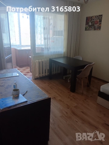 Апартамент под наем в София Кв. Борово 