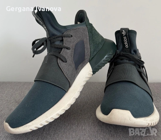 Adidas Tubular Дамски Маратонки, снимка 2 - Маратонки - 55060902