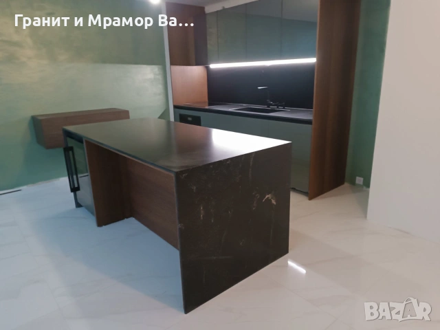 КАМЪК, КОЙТО ПРЕВРЪЩА ВСЯКО ПРОСТРАНСТВО В ШЕДЬОВЪР., снимка 5 - Монтажи - 55163169