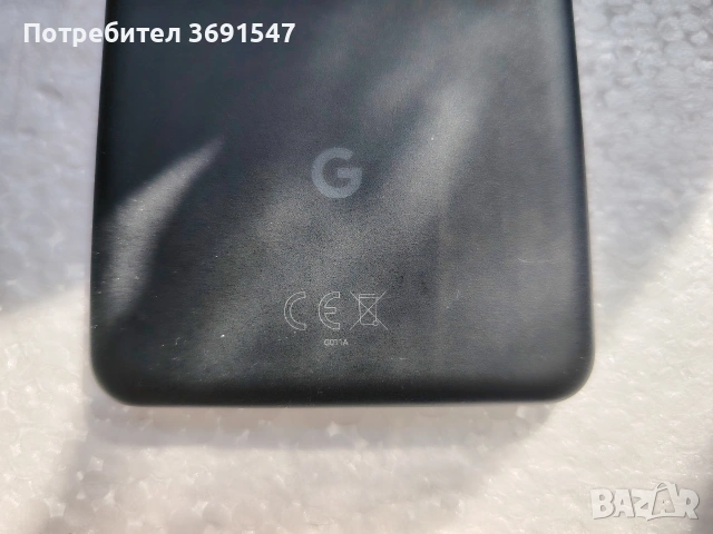 Google pixel 2 ЗА ЧАСТИ , снимка 5 - Microsoft - 54559971