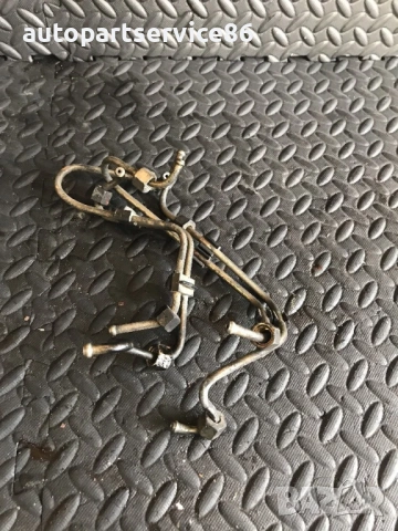 Дюза за гориво Delphi за Fiat Doblo 1.9 D (2002-2011) Lcr6705404D 