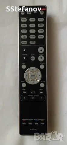 Дистанционно Marantz RC-017R, снимка 2 - Други - 55655155