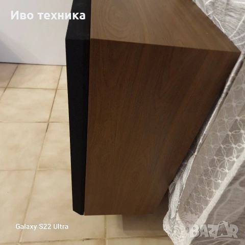 MARANTZ LS 17A SPEAKERS , снимка 4 - Тонколони - 55167774