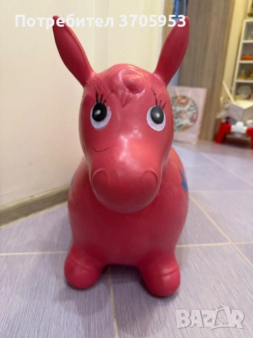 Играчка за яздене
