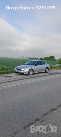 alfa romeo twin spark 1.8 , снимка 2 - Автомобили и джипове - 54819823
