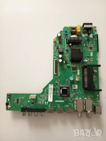Main board EL.MS3663S-FE48 за Smart Tech 32HN10T2