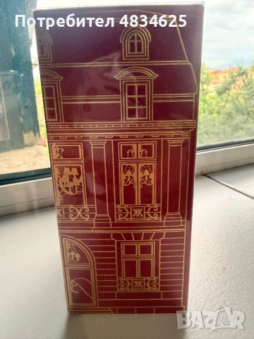 Парфюм Maison Francis  Baccarat Rogue 500 70ml, снимка 3 - Мъжки парфюми - 54634131