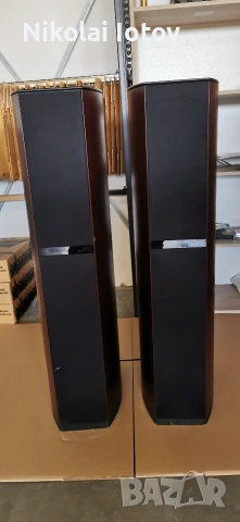 Jamo 707i, снимка 5 - Тонколони - 54984490