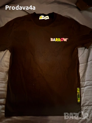 Тениска barrow
