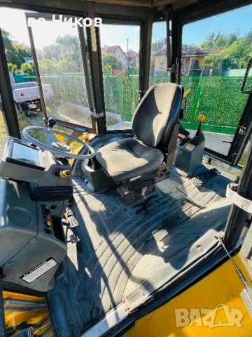 JCB 3CX, снимка 10 - Индустриална техника - 54905761
