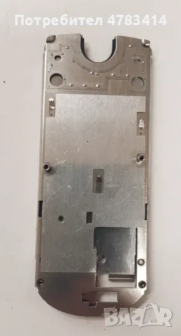 Оригинална среда full за Nokia 8800 , Механизъм за Nokia 8800, снимка 4 - Резервни части за телефони - 55688935