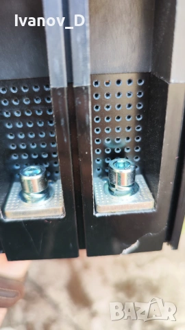 Tomzn 2P DC MCCB 1500V 300A прекъсвач, снимка 3 - Друга електроника - 54983122