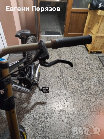 Scott Gambler 720, снимка 10 - Аксесоари и консумативи - 54884643