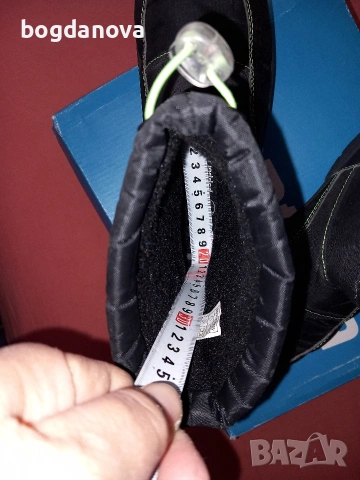 Топли ботуши за момченце, снимка 6 - Детски боти и ботуши - 53996296