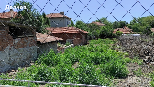 Продавам Парцел