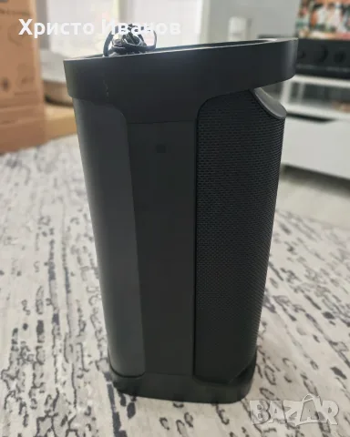Sony SRS-XP500 с кутия, снимка 3 - Bluetooth тонколони - 55612286