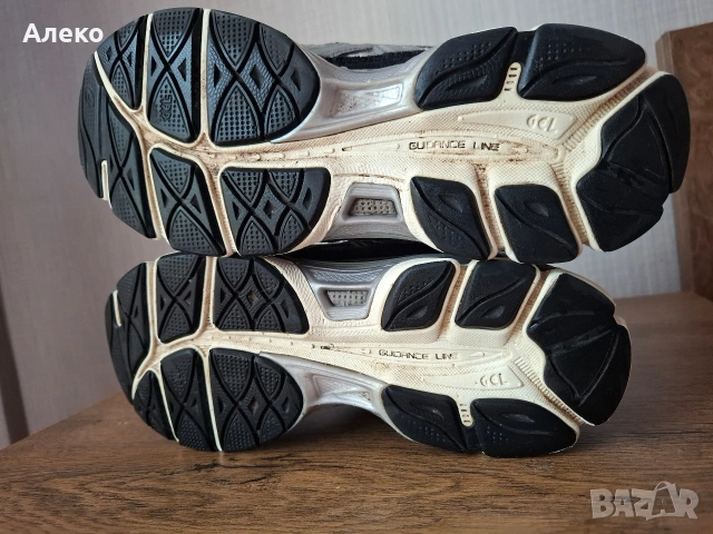 asics gel маратонки 42 номер. , снимка 12 - Маратонки - 54615041