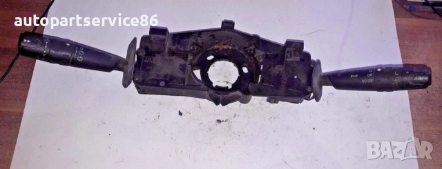 Лост за светлини и чистачки за Citroen 96251932ZL / 96172873ZL / 34394302 / 9630605180, снимка 2 - Части - 54551566