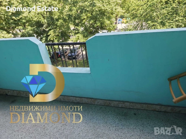 Апартамент ПОД НАЕМ в Димитровград, кв. Славянски, снимка 12 - Апартаменти - 54833398