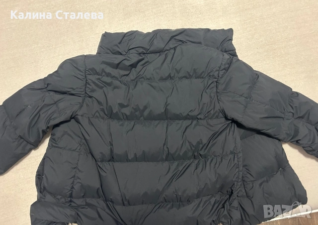 Дамско зимно яке Tommy Jeans, снимка 3 - Якета - 54934555