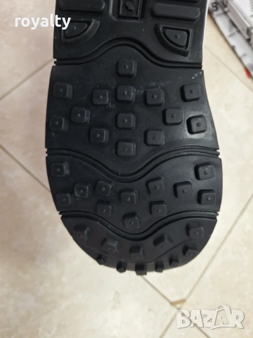 Nike Air Max Furyosa Нови Оригинални Дамски Маратонки с Кутия  , снимка 5 - Маратонки - 54485094