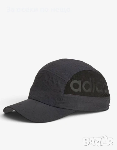 ADIDAS x 100 Thieves Cap Black Черна Шапка С Козирка Код P2611