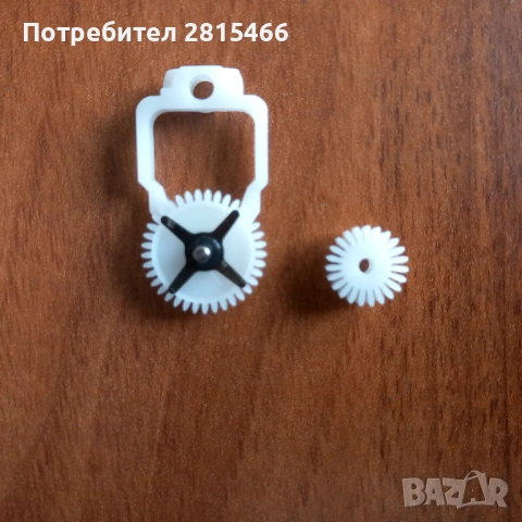 PIONEER CT-W530R/W550R/W630R/W650R/W840R/W850R/Т-С3 нови оригинални японски зъбни колела/ зъбчатки , снимка 4 - Декове - 47639143