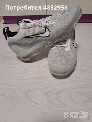 Мъжки nike vapormax , снимка 2 - Маратонки - 54612748