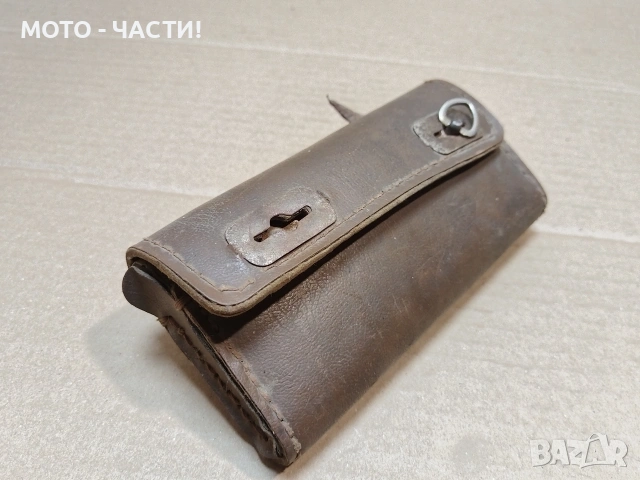 Чантичка За Инструменти За Ретро Велосипеди. / НОМЕР 7., снимка 3 - Аксесоари за велосипеди - 54416589