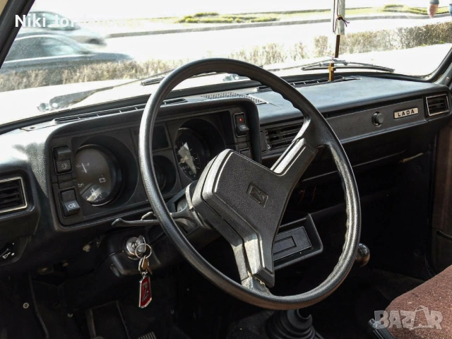 Ваз-2105 , снимка 5 - Автомобили и джипове - 54664346