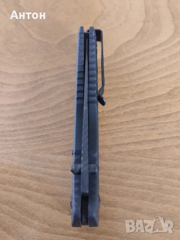 Сгъваем нож SOG Trident , снимка 2 - Ножове - 55155330