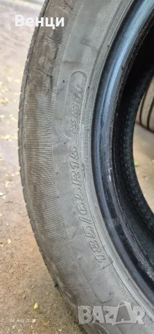 1 бр. ROADSTONE EUROVIS SPORT 04 185/65 R15 88H, снимка 8 - Гуми и джанти - 55666256