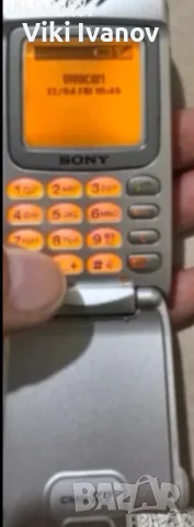 Сони Z7-без СИМ държач 